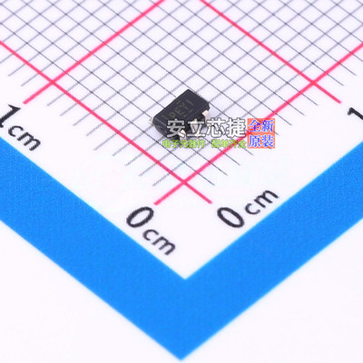 线性稳压器(LDO) TPS79230DBVR SOT-23-5 TI/德州 电子元器件配单