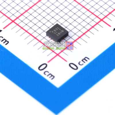 DC-DC电源芯片 TPS63051RMWT QFN-12 TI/德州 电子元器件全新原装