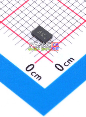 温度传感器 AD590JCPZ-R5 LFCSP-4 ADI(亚德诺) 电子元件全新原装