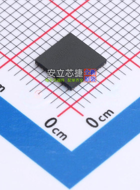 栅极驱动芯片 DRV8353SRTAT WQFN-40 TI/德州 电子元器件全新原装
