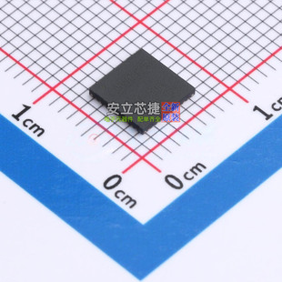 栅极驱动芯片 DRV8353SRTAT WQFN-40 TI/德州 电子元器件全新原装