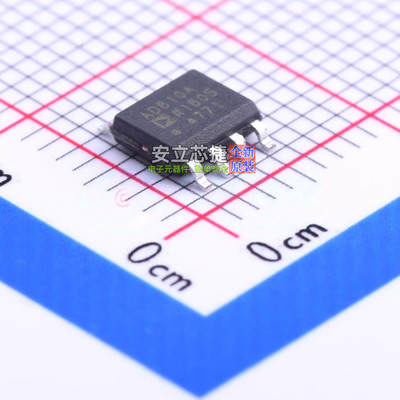 视频放大器 AD810ARZ SOIC-8 ADI(亚德诺) 电子元件配单全新原装