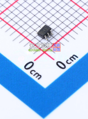 触发器 SN74LVC1G374DCKR SC-70-6 TI/德州 电子元件配单全新原装