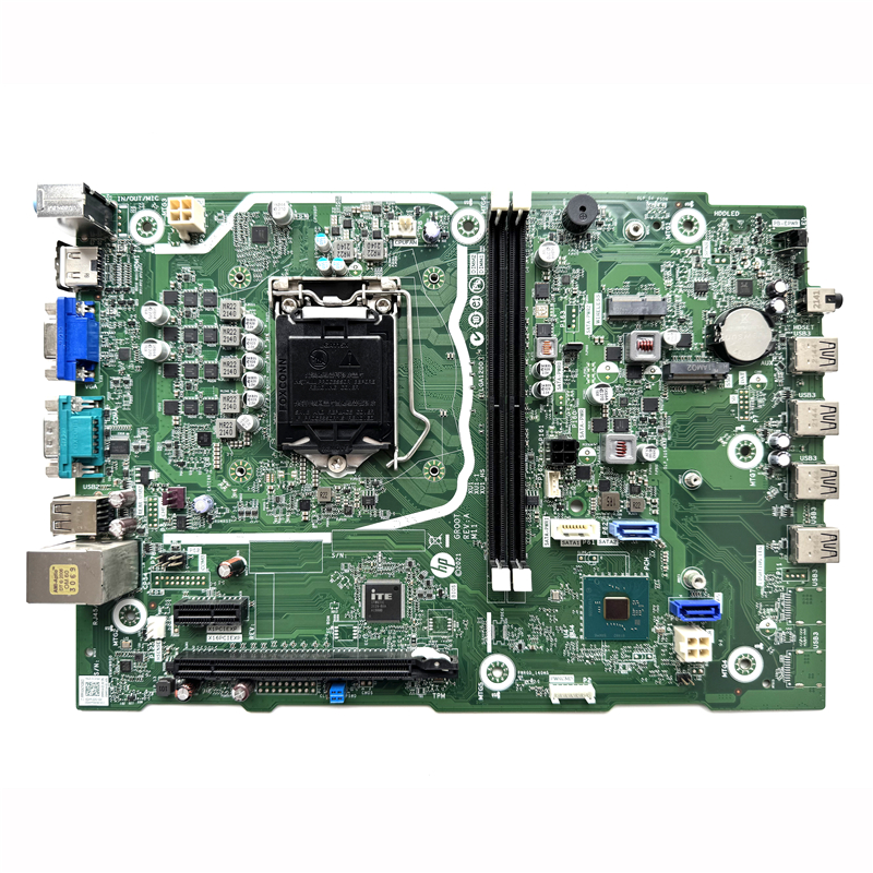 惠普M99164-601/001主板