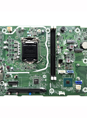 适用于HP惠普280 Pro G5 SFF S01 F123 H570 M99164-601/001 主板