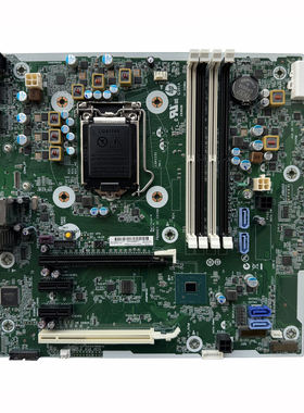 适用于 HP惠普 ProDesk 600 G5 MT L68048-601,001 Q370全新主板