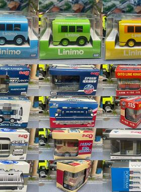 火车 列车 新干线 CHORO Q TAKARA TOMY  多美卡 Q车 24-72