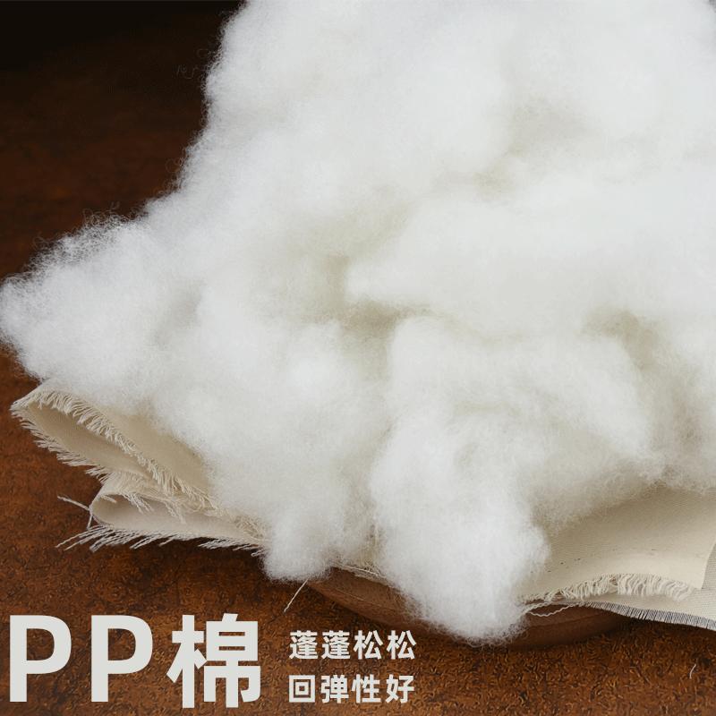 pp棉手工diy填充材料蓬松柔软