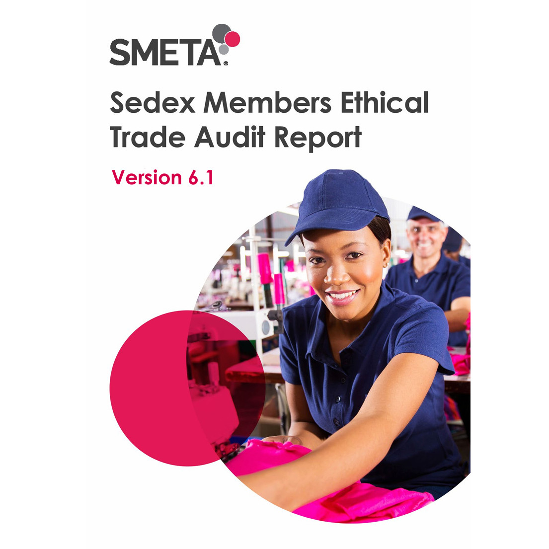 SMETA验厂 SEDEX验厂 社会责任报告 验厂报告 验厂资料 验厂文件