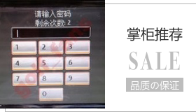 奥迪Audi/奥迪查开机密码解锁