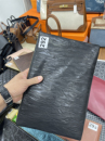头层牛皮 女包 手拿包 文件袋绣花包包
