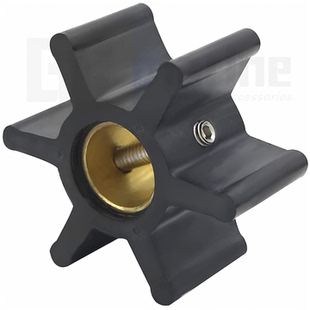 适用强森 Johnson Pump Impeller 09-45589船用海水泵叶轮