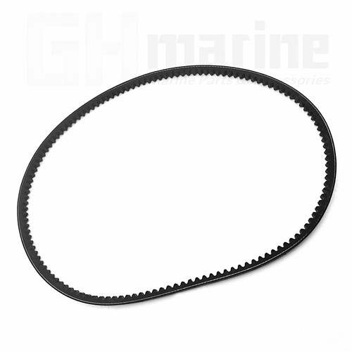 蛇形皮带966978  958359适用 Volvo Penta D2  D30 D40柴油发动机