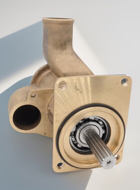 适用Yanmar洋马发动机海水泵Johnson Pump 10-13170-01