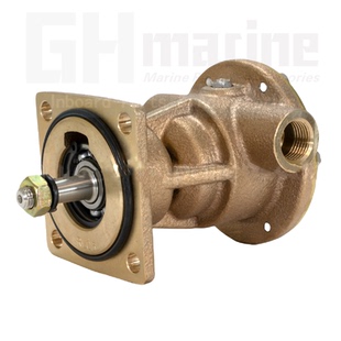 773 M843 Lights 12057 M844适用Northern 船用海水冷却泵M753