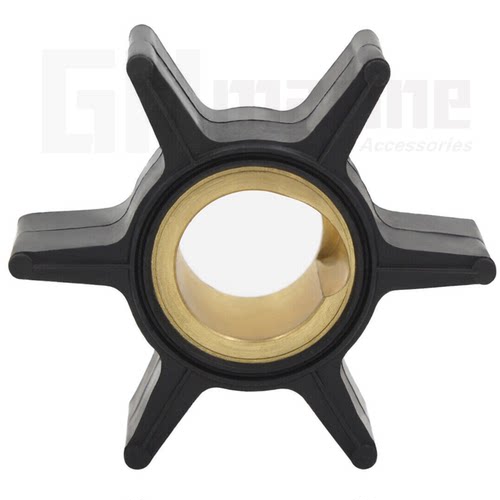 舷外机水泵叶轮395289 385265 适用Johnson Evinrude OMC