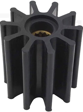 Yanmar洋马船用水泵叶轮119593-42200/119593-42201/119593-42202