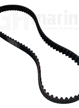 船用发电机皮带62Y-46241-00  825109适用Yamaha舷外机40 50 60HP