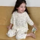 Фиолетовый цветочный