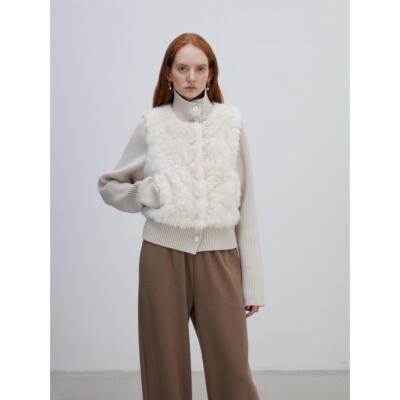 1Mirro2025新款冬季法式