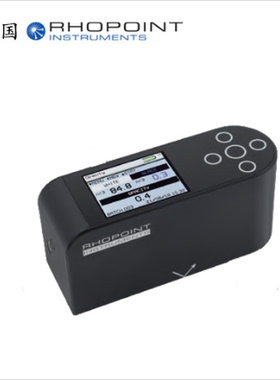 英国Rhopoint 反射率仪 Novo-Shade Duo+遮盖率仪