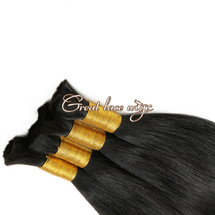 Extension cheveux - Ref 217010 Image 4