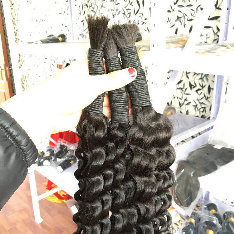 Extension mèches - Ref 217014 Image 5