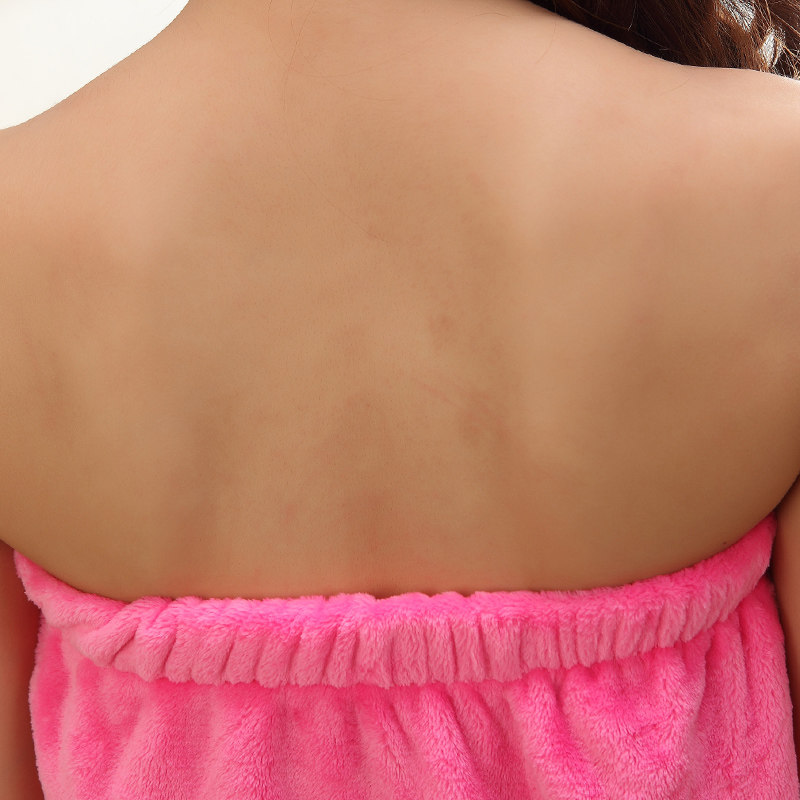 Peignoir - Ref 597657 Image 4