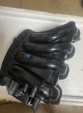 适用起亚悦动瑞纳K2福瑞迪朗动IX35索八智跑1.6G4FC FA进气歧支管