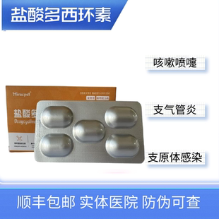 犬猫感冒套餐宠感灵犬猫上呼吸道不适呼吸不畅不通气感冒鼻涕喷嚏