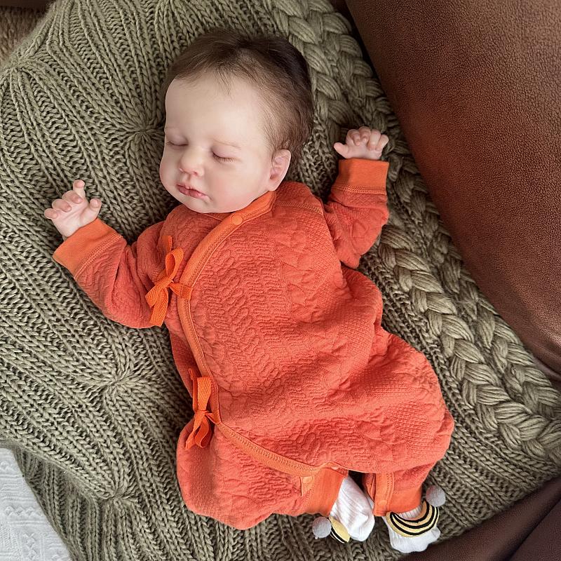 保暖空气棉斜襟连体秋冬连体衣