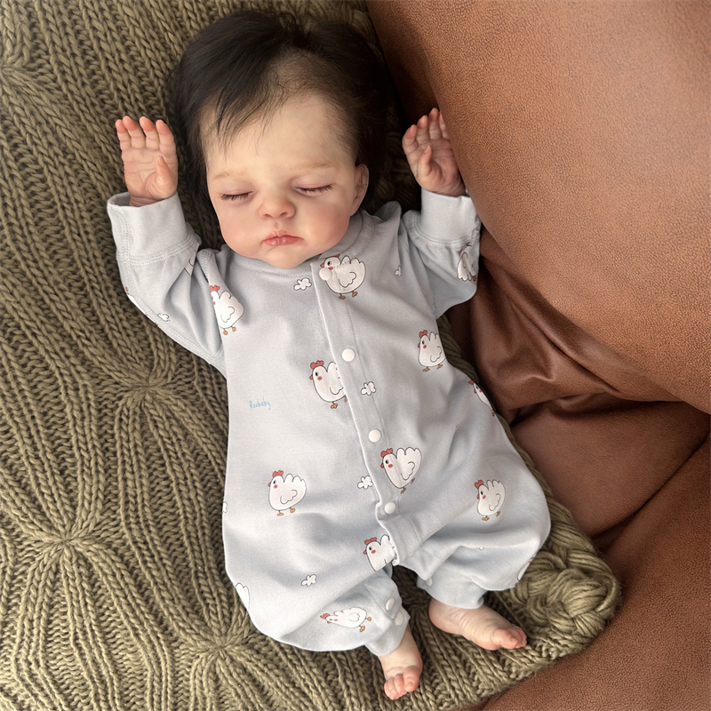 喔喔男女宝都能hold的萌鸡连体衣