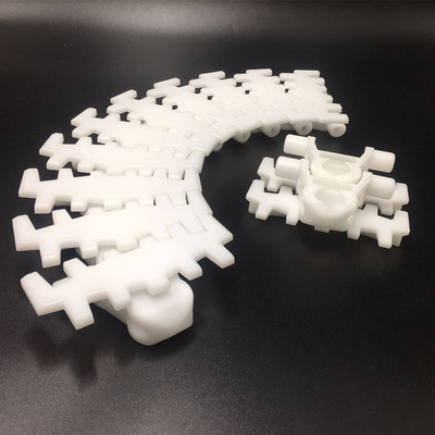 进口原料柔性链laibei高质量