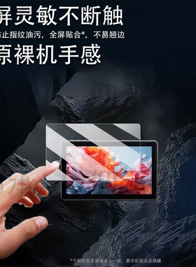 适用唯卓仕DC-A1监视器贴膜DC-L1/L2摄像机显示屏DC-550保护膜DC550Pro屏幕膜DCA1触控屏7寸非钢化膜AR防刮