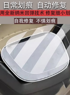 适用于爱玛爱琪mini电动车仪表膜爱琪QB33/QB50液晶盘贴膜QB50ZZ保护膜迷你TDR067Z显示屏非钢化膜电瓶车配件