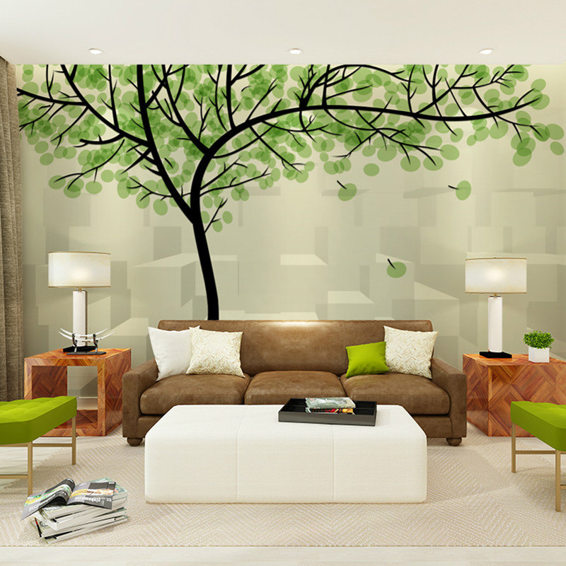 Poster mural géant - Ref 2452491 Image 4