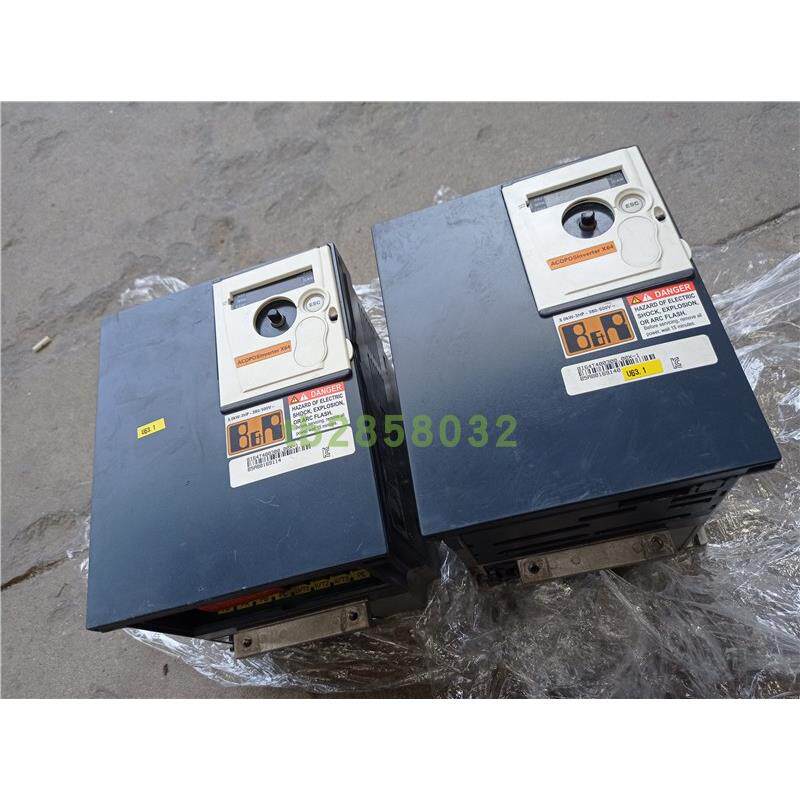 b&r贝加莱变频器 8i64t400300.000-1 现货 议价 实拍 成色新