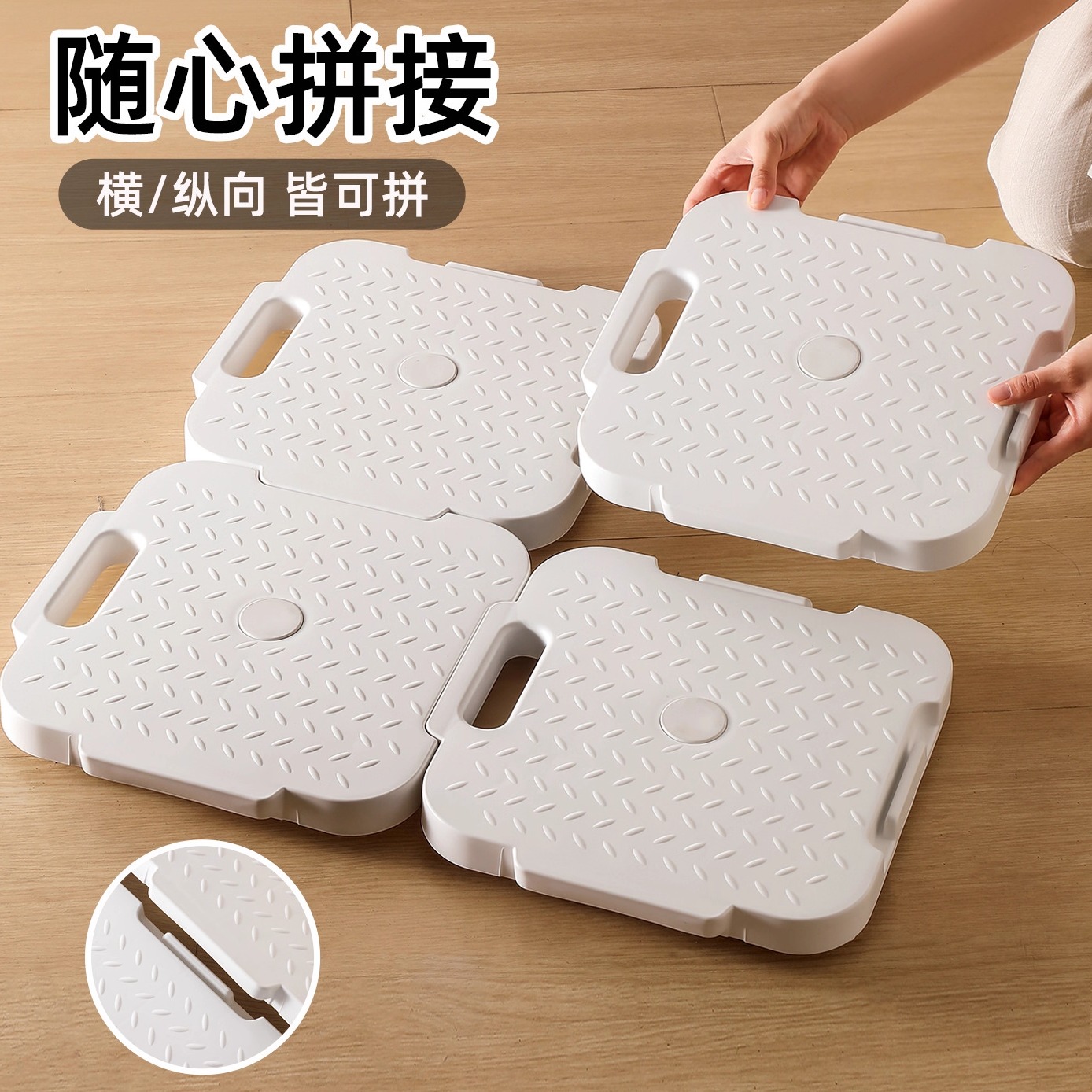 可移动平板车便携式收纳板