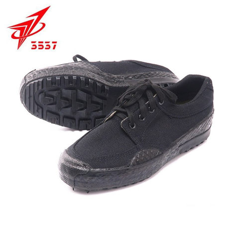 工地劳动耐磨干活防滑户外胶鞋