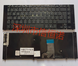 HP惠普ProBook 5310 5310m C72C键盘SD瑞典 全新 5320M HSTNN