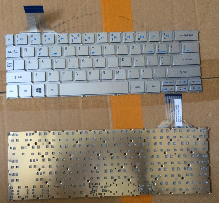 ºê³žAcer11´çW700 EE3 P3-171 131 X313 KT-1252ƽ°åÀ¶ÑÀ¼üÅÌ