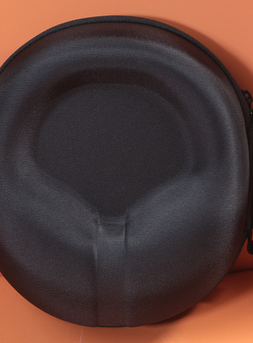 适用铁三角ATH WP900 ESW990H ESW950头戴HIFI耳机收纳包抗压硬盒