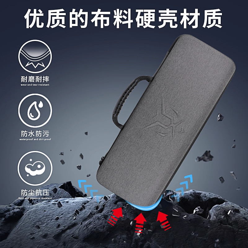 ProTypeUltra防尘键盘包