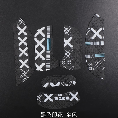 适用机械革命M500鼠标防滑贴