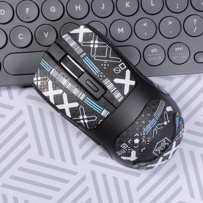 适用前行者m9miniultra鼠标贴