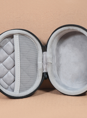 适用LOFREE洛斐 MAUS薯片鼠标包收纳保护壳便携防摔硬壳包袋套盒