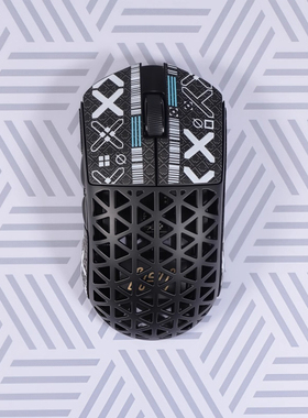 适用IPI飘鼠标防滑贴吸汗PIAO 88/88S/18/11贴纸特氟龙脚贴掌心贴