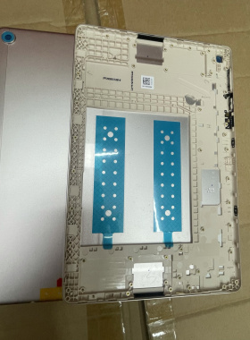 适用华为畅享平板2中框后盖AGS3-W09/AL00/W00E中框后壳电池盖