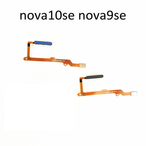 华为开机指纹排线nova10se