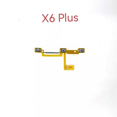 vivo开机音量排线x7plus